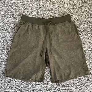 Lululemon THE Shorts 9” Linerless